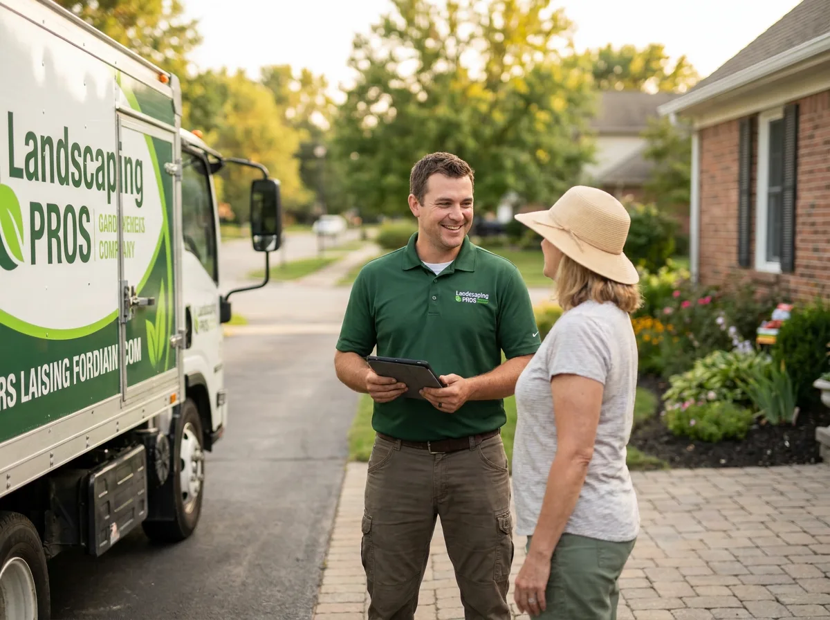 Landscaping Freedom, PA FAQs